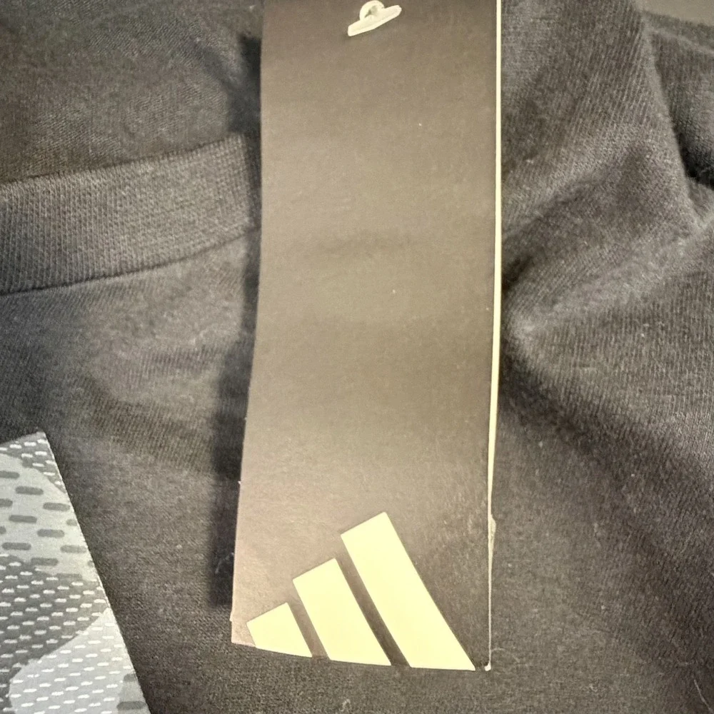 adidas short sleeve